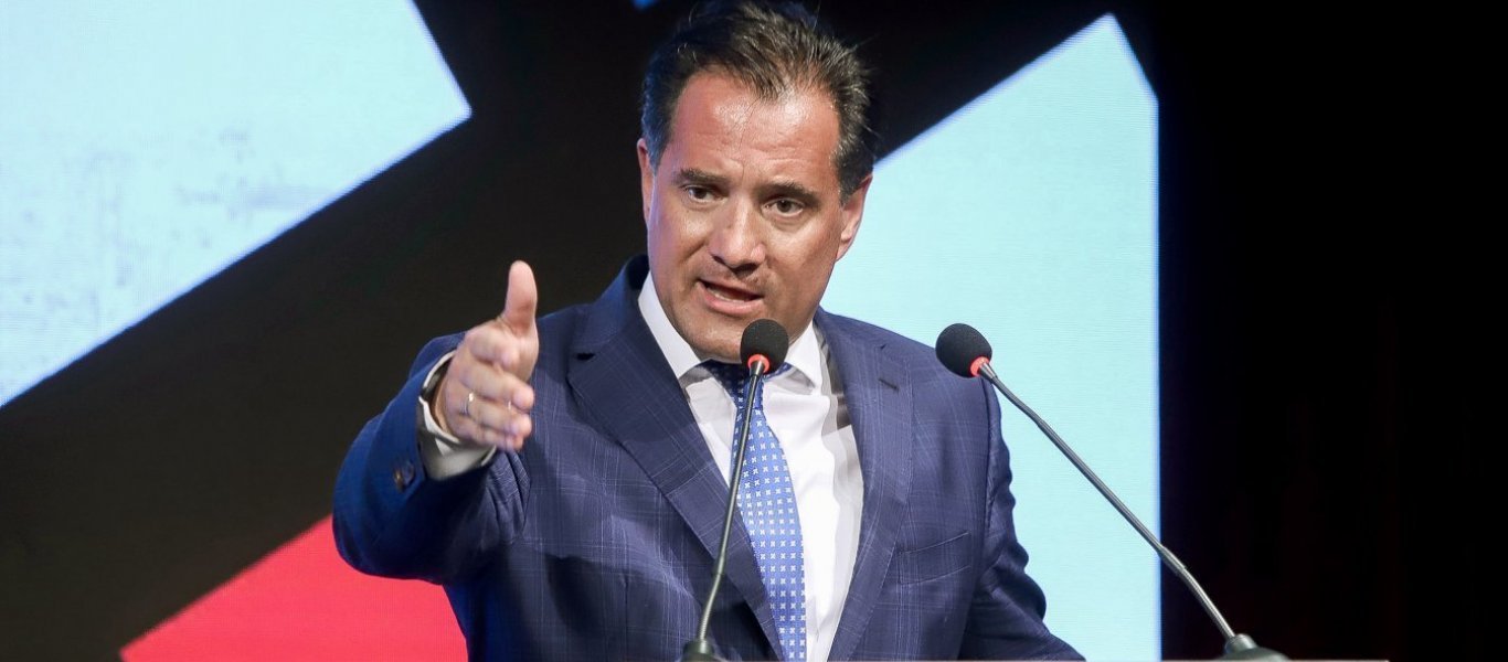 Όλες οι ημερομηνίες επαναλειτουργίας για γυμναστήρια, δεξιώσεις, εκθέσεις και… οίκους ανοχής