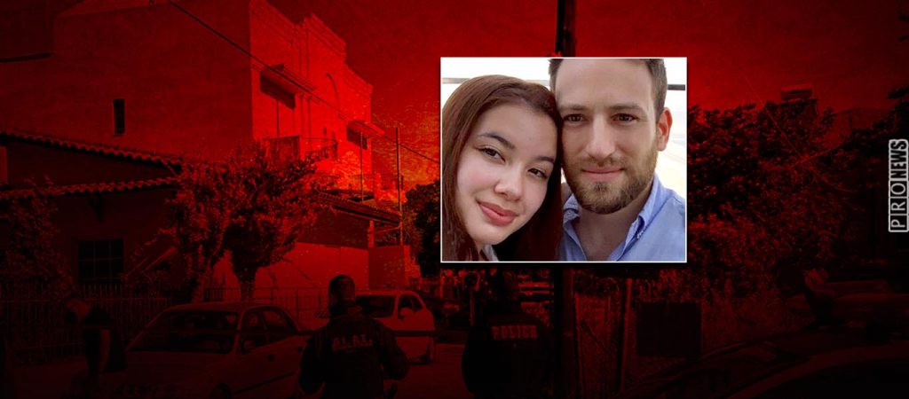 Παρέμβαση του Εισαγγελέα του Αρείου Πάγου για την εγκληματικότητα στην Ελλάδα: «Η κοινωνία έχει συγκλονιστεί»