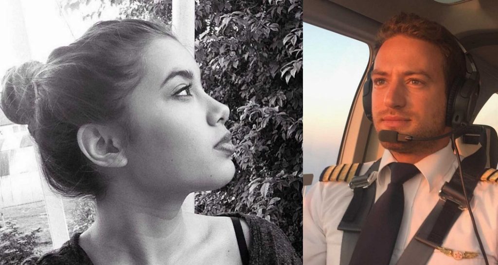 Αύριο στην Αλόννησο η κηδεία της 20χρονης Καρολάιν – «Ραγίζει καρδιές» η μητέρα της