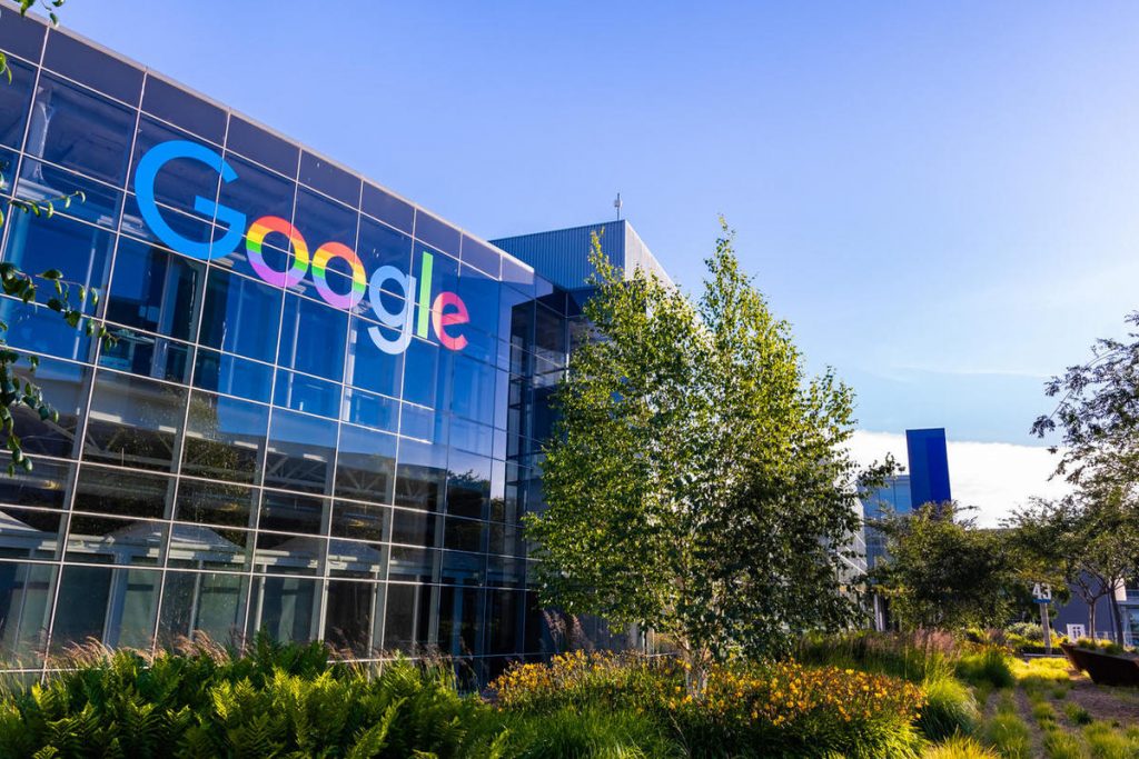 Ιταλία: Βαρύτατο πρόστιμο στην Google για κατάχρηση ηγετικής θέσης