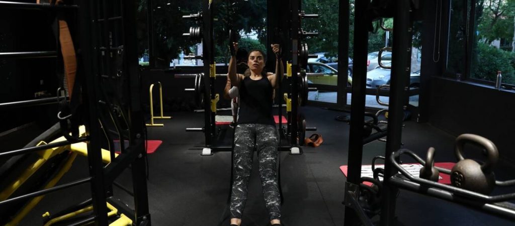 Στις 28-30 Μαΐου ξεκινά το πρόγραμμα επιδότησης για γυμναστήρια & παιδότοπους – Τι δήλωσε ο Α.Γεωργιάδης