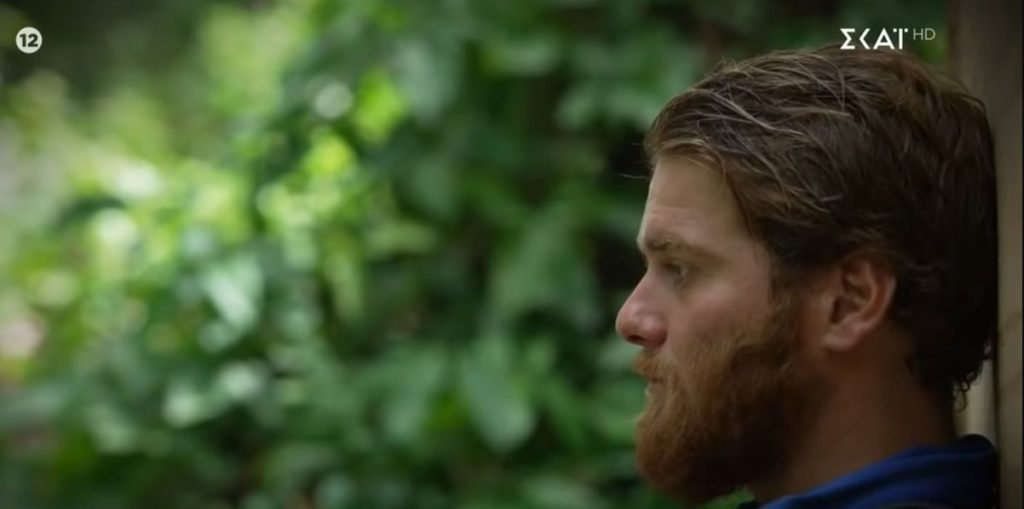 Survivor: Nτελίριο στο χωριό του James: «Είναι νικητής και πρότυπο για μικρούς και μεγάλους» (βίντεo)