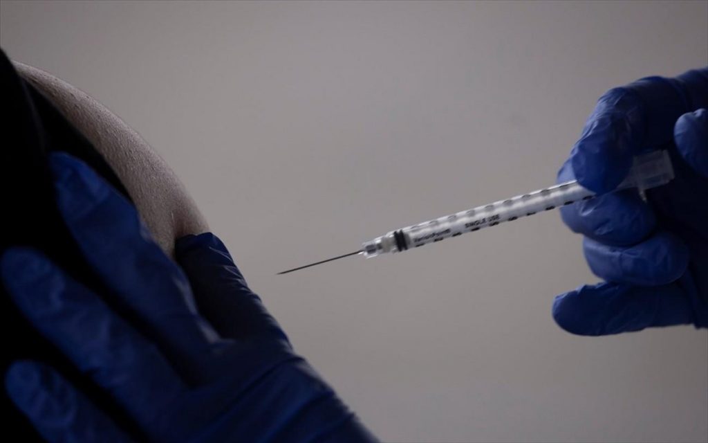 Το Οχάιο προσφέρει συμμετοχή σε λοταρία με έπαθλο… 1 εκατ. δολάρια σε όσους εμβολιάζονται κατά του Covid-19