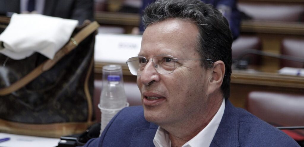 «Βολές» Γ.Κύρτσου σε κυβέρνηση: «Μετράμε 70 θανάτους και η Πορτογαλία έναν – Γι αυτό γεμίζει τουρίστες»