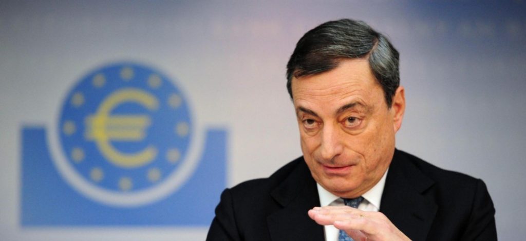 Ιταλία: Ο Μ.Ντράγκι θα κυβερνά αφιλοκερδώς – Αποποιήθηκε τον πρωθυπουργικό μισθό του