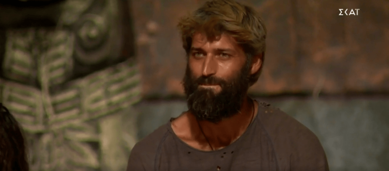 Survivor: Τελικά θα επιστρέψει στο ριάλιτι ο Αλέξης Παππάς; (βίντεο)