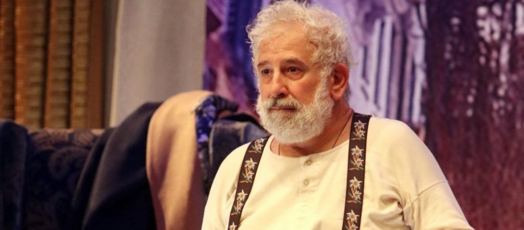 Π.Πιτσούλη για Π.Φιλιππίδη: «Τελείωσε η καριέρα του – Έβαλε τελεία και παύλα» (βίντεο)