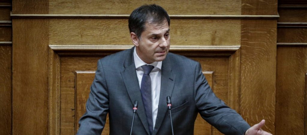Για «άνοιγμα πανιών» στον τουρισμό έκανε λόγο ο Χ.Θεοχάρης – Μάλλον δεν κατάλαβε τι έγινε στο BBC