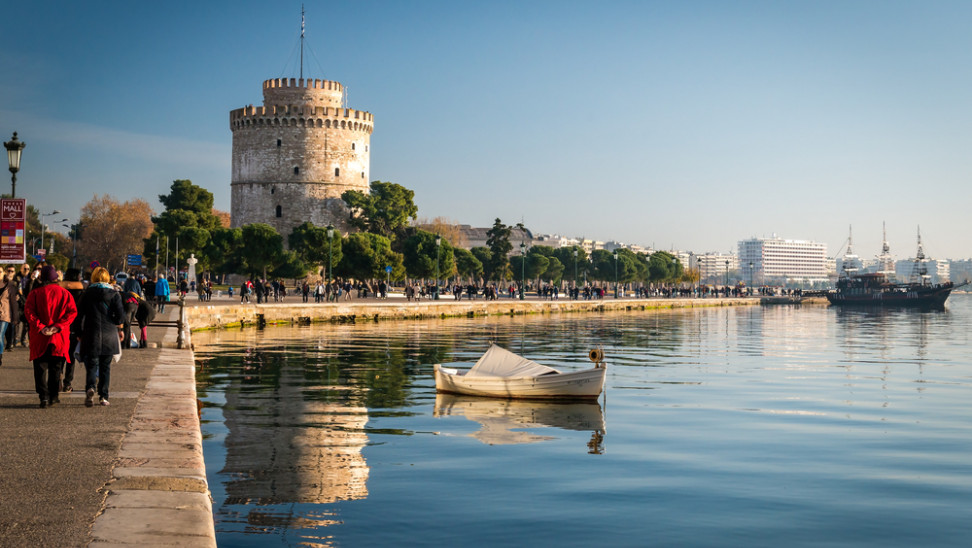 Αυξητικές τάσεις στο ιικό φορτίο των λυμάτων στη Θεσσαλονίκη – Τι δείχνουν τα στοιχεία