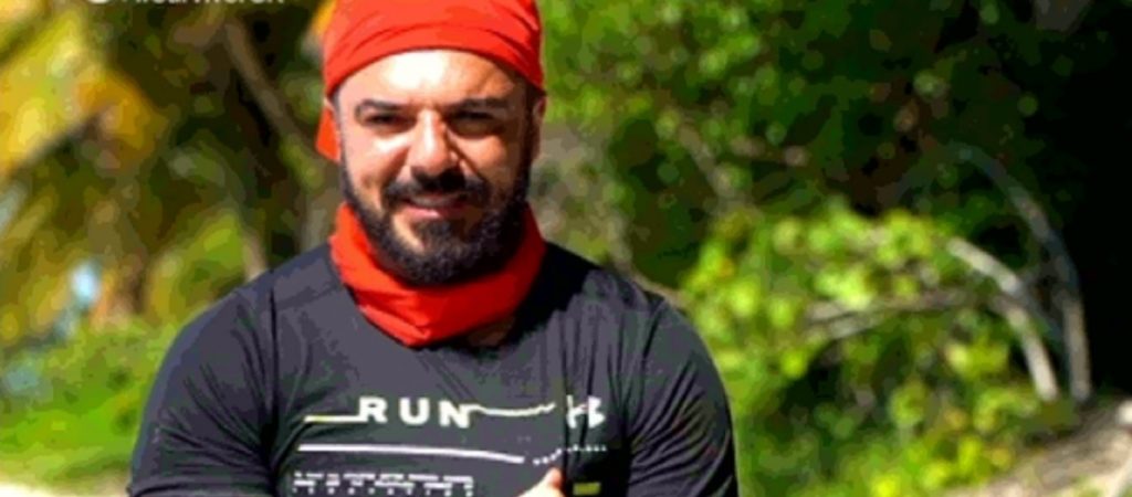 Survivor: Ο Τριαντάφυλλος ζήτησε να αποχωρήσει – «Έχω φτάσει μέχρι το τέρμα, πονάω πάρα πολύ» (βίντεο)