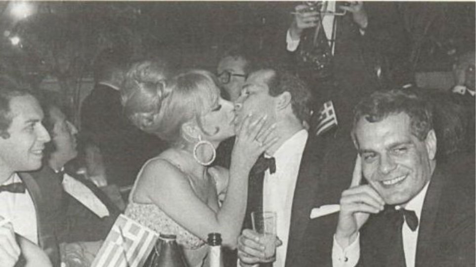 Ποιός ήταν ο μεγάλος έρωτας της Αλίκης; – «Δεν ήταν ο Παπαμιχαήλ» (βίντεο)