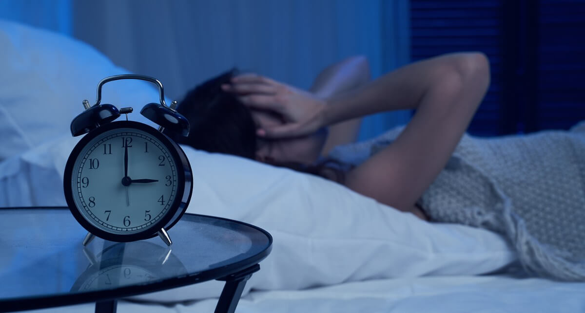 Τα φάρμακα για την αϋπνία δεν «λειτουργούν» μακροπρόθεσμα σύμφωνα με έρευνα