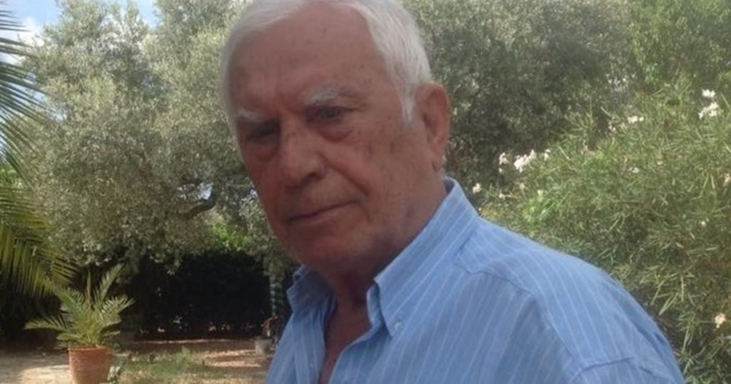 Χειροπέδες στους δράστες που έκλεβαν μετασχηματιστές και απειλούσαν τον Νίκο Ξανθόπουλο (φωτο)