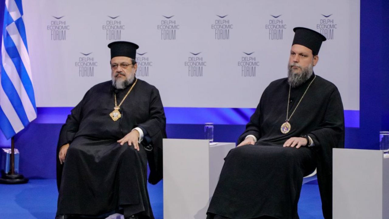 Μητροπολίτης Μεσσηνίας Χρυσόστομος: Η Εκκλησία θα κληθεί να επαπροβάλει, αρχές και πρότυπα