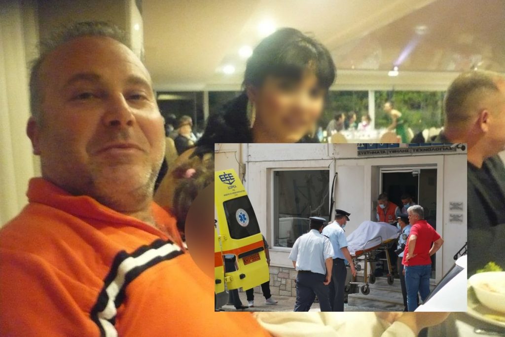 Φονικό στη Ζάκυνθο: Yπό άκρα μυστικότητα οι καταθέσεις των μαρτύρων (βίντεο)