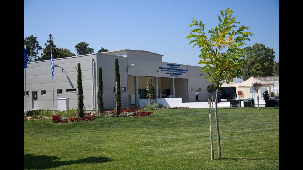 Βοτανικός: Υπαίθρια συγκέντρωση μουσουλμάνων στο τζαμί 191 χρόνια μετά την εκδίωξη των μουσουλμάνων κατακτητών