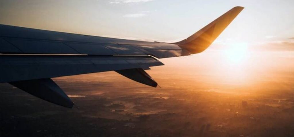 Αυτά ισχύουν από σήμερα για τους αεροπορικούς ταξιδιώτες σε νησιά