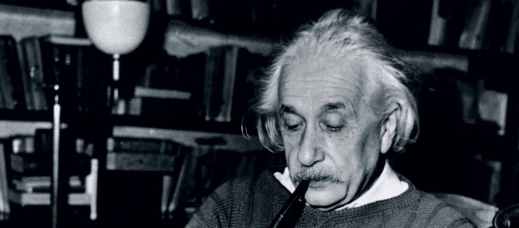 Σε δημοπρασία επιστολή του Αϊνστάιν με την πιο «διάσημη» εξίσωση – Θα φτάσει τις 400.000 δολάρια