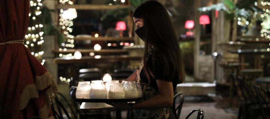 Άνοιξε η πλατφόρμα για την ενίσχυση της εστίασης – Ξεπέρασαν τις 2.000 οι αιτήσεις