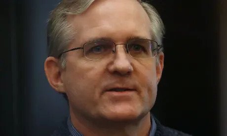 Αμερικανός πρώην καταδρομέας καταδικάστηκε σε πολυετή κάθειρξη για κατασκοπεία υπέρ της Ρωσίας