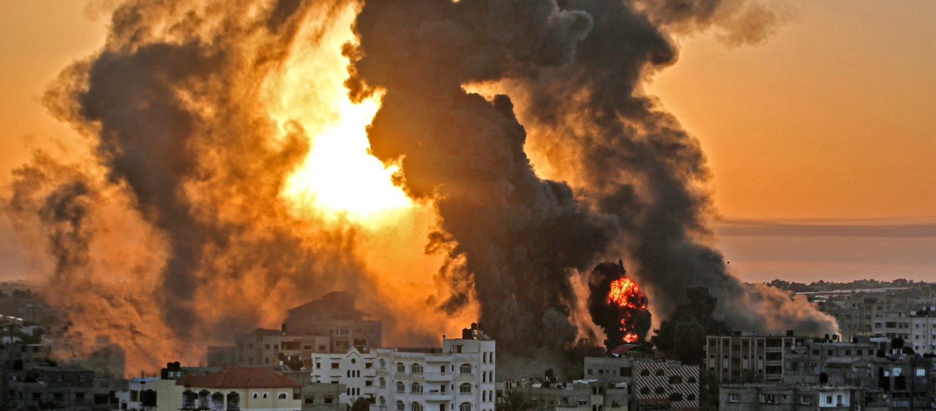 Έντονη ανησυχία για την κλιμάκωση της βίας στο Ισραήλ – Έρευνα για την διάπραξη εγκλημάτων πολέμου από το ΔΠΔ