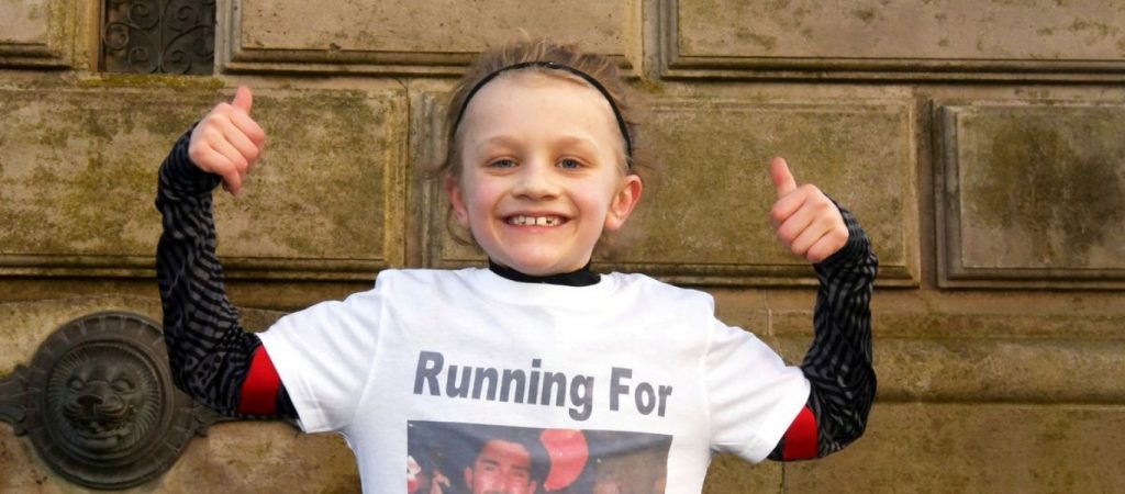 Η Λίβερπουλ τίμησε την μνήμη του 9χρονου που έχασε την ζωή του από κεραυνό
