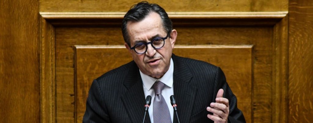 Νίκος Νικολόπουλος στην δίκη για τα Ellinika Hoaxes: «Χωρίς Ελευθεροτυπία δεν υπάρχει Δημοκρατία» (βίντεο – upd)