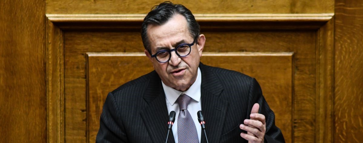 Νίκος Νικολόπουλος στην δίκη για τα Ellinika Hoaxes: «Χωρίς Ελευθεροτυπία δεν υπάρχει Δημοκρατία» (βίντεο – upd)