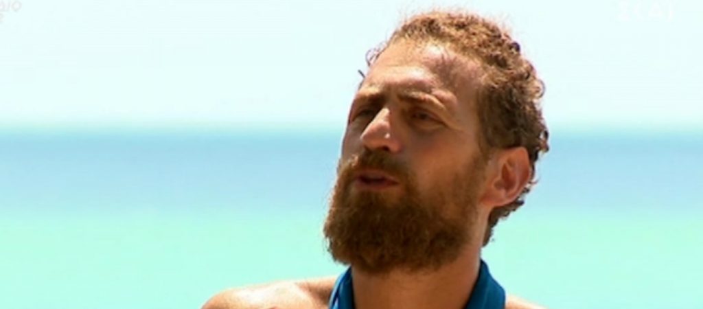 Survivor: «Βόμβα» από τον Κ.Παπαδόπουλο – Αυτός ο παίκτης δεν είναι αληθινός (βίντεο)