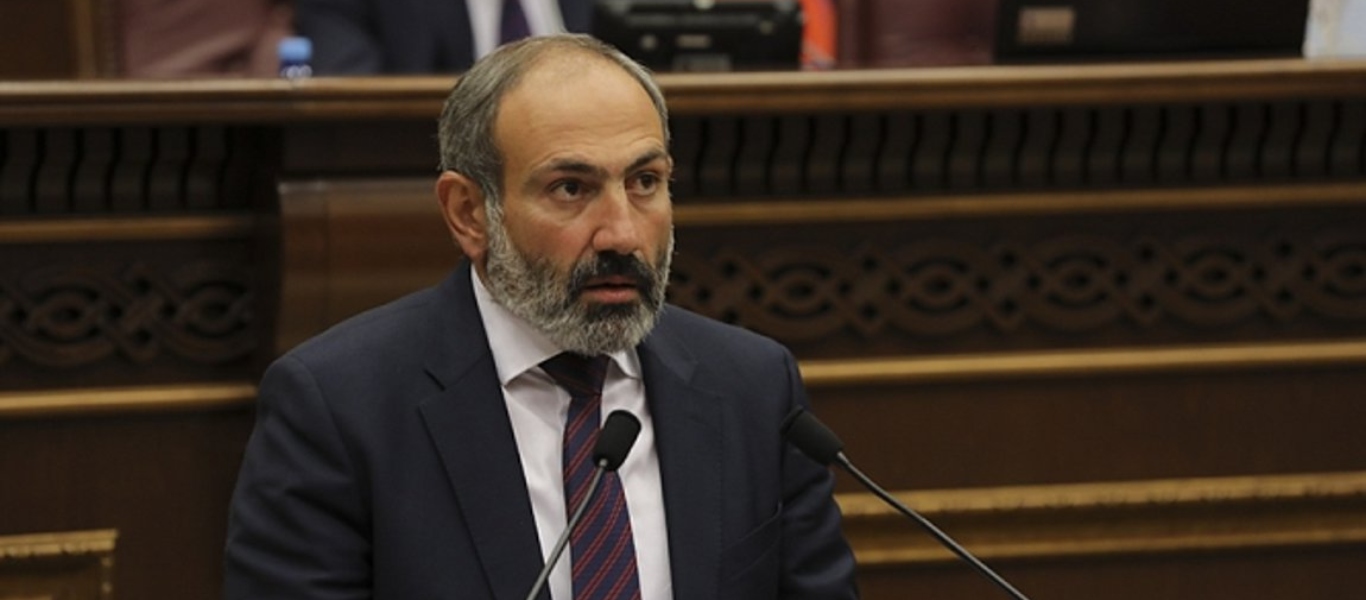 O Ν.Πασινιάν συγκάλεσε συνεδρίαση του συμβουλίου ασφαλείας – Ενημέρωσε τον Β.Πούτιν για τις διαβουλεύσεις με τον ΟΟΣΑ