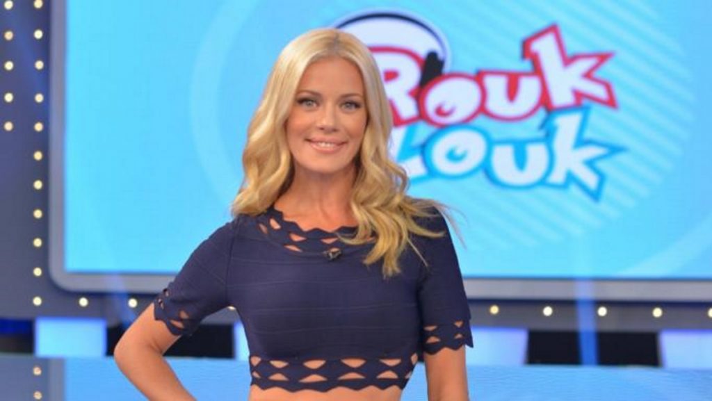 Επική γκάφα στο Ρουκ Ζουκ: Παίκτρια μαρτύρησε την φίλη της ότι καπνίζει – «Μαμά δεν καπνίζω» (βίντεο)