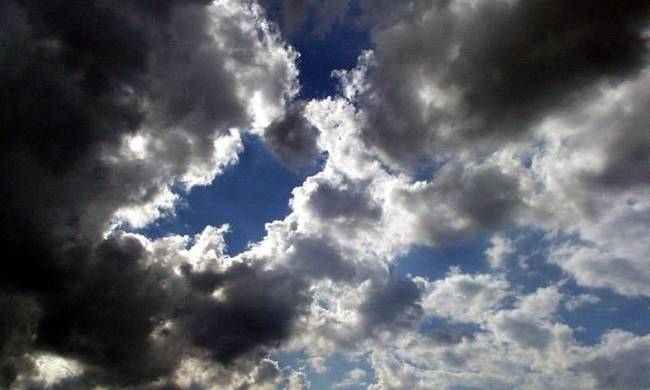 Χαλάει ο καιρός αύριο – Ποιες περιοχές θα επηρεαστούν