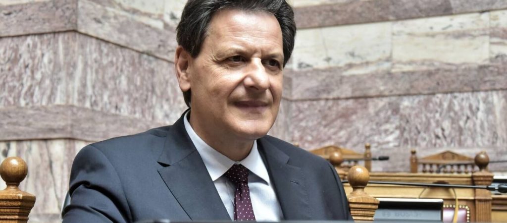 Θ.Σκυλακάκης: «To ταμείο ανάκαμψης θα ενισχύσει την οικονομία με 7.9 δισ. ευρώ»