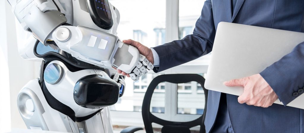 Οι αλλαγές που φέρνουν ρομποτική τεχνολογία και τεχνητή νοημοσύνη στην διαμονή στα ξενοδοχεία