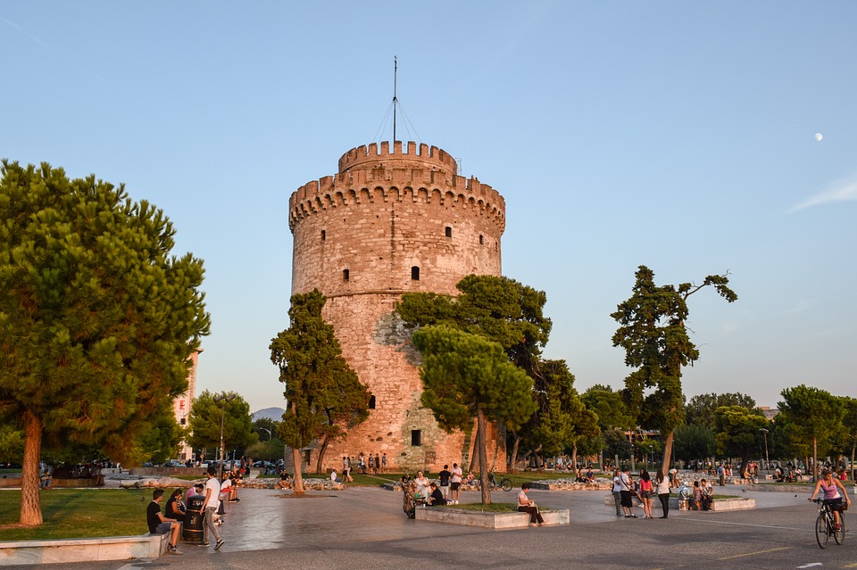 Υπεύθυνες για άσθμα και αλλεργίες οι κατσαρίδες – Που εντοπίζονται οι περισσότερες στη Θεσσαλονίκη σύμφωνα με το ΑΠΘ