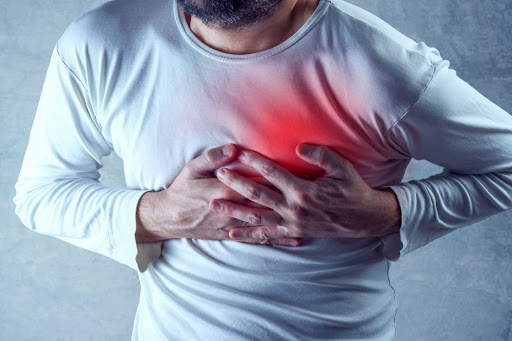 Το σύνδρομο που προκαλεί ξαφνικούς πόνους στην καρδιά – Τι πρέπει να γνωρίζετε