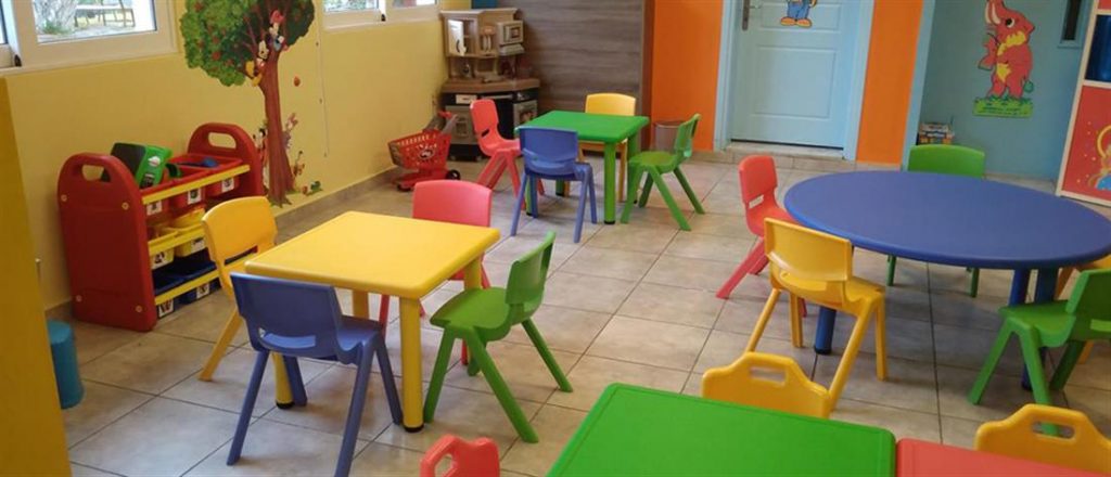 Ανοίγουν τη Δευτέρα οι βρεφονηπιακοί σταθμοί – Τα μέτρα που θα ισχύουν