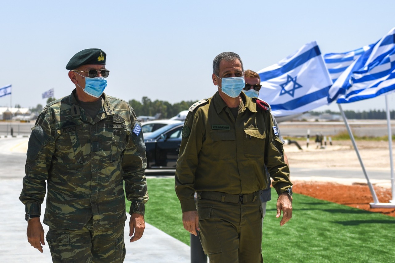 Ζοφερές προβλέψεις από τον αρχηγό των ισραηλινών ενόπλων δυνάμεων: «Ο πόλεμος δεν θα τελειώσει  – Προετοιμαστείτε»