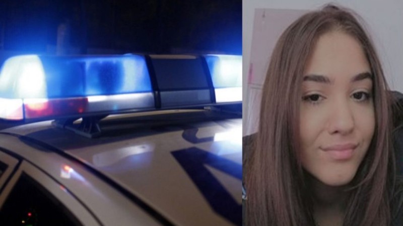 Βρέθηκε στην περιοχή της Αγίας Βαρβάρας η 15χρονη από το Αιγάλεω που είχε εξαφανιστεί