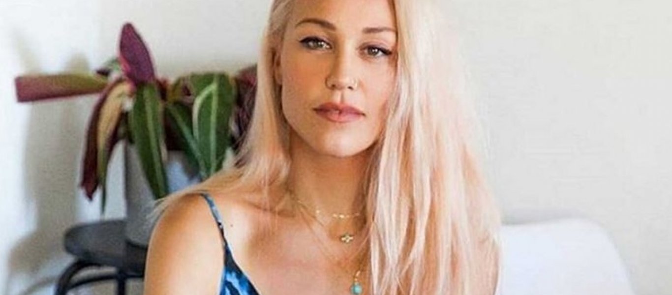 Πηνελόπη Αναστασοπούλου για Φιλιππίδη: «Έχω καθαρή τη συνείδησή μου τώρα που μίλησα»