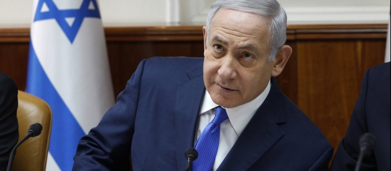 Τηλεφωνική επικοινωνία Μ.Νετανιάχου – Τ.Μπάιντεν: «Το Ισραήλ κάνει τα πάντα για να προστατέψει τους αμάχους»