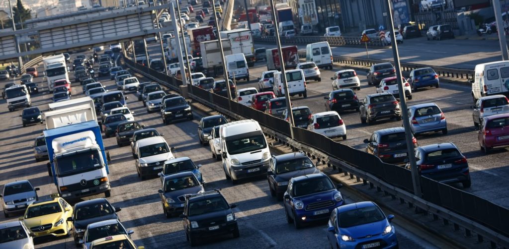 Δείτε τι ισχύει πλέον για το ωράριο κυκλοφορίας & την μετακίνηση με ΙΧ ή ταξί