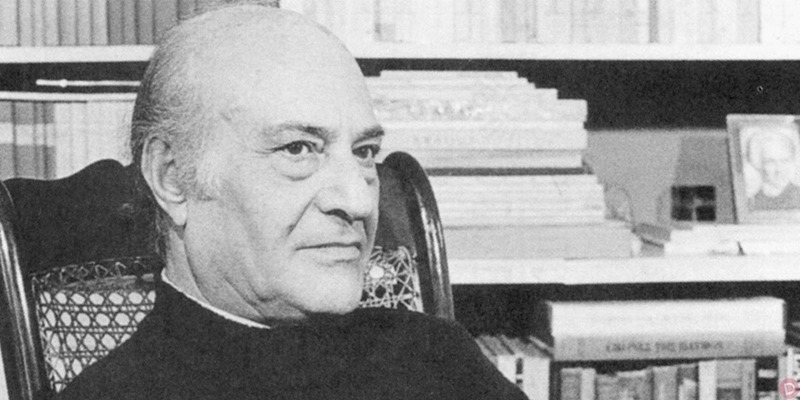 Η Ελλάδα του Οδυσσέα Ελύτη: Ανθολογία κειμένων για την χώρα μας και τον ελληνισμό