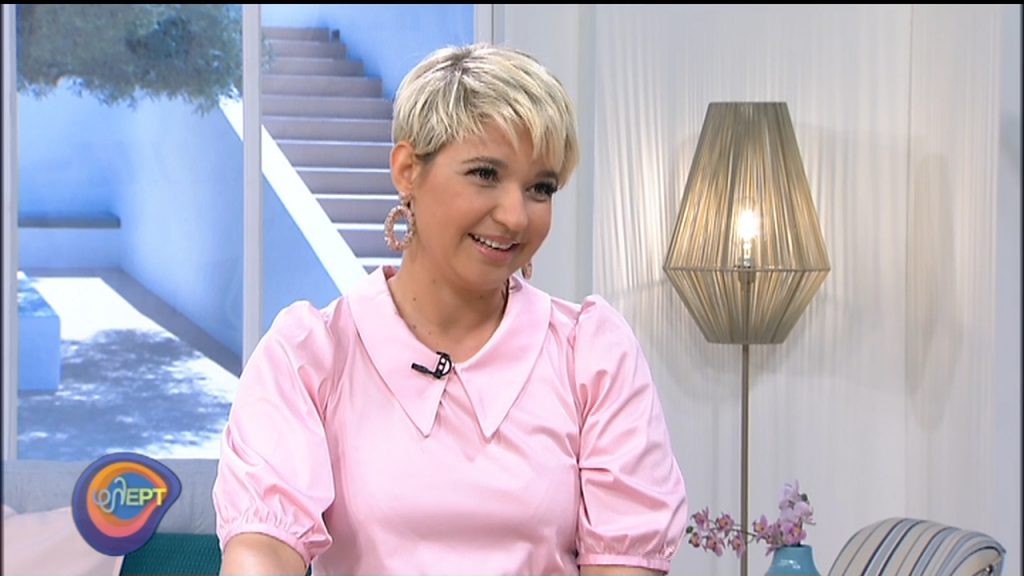 Τι «Ben E.», τι «Β.Β.»: Το λάθος στην εκπομπή της ΕΡΤ «Φλερτ» που έκανε «αίσθηση» (βίντεο)