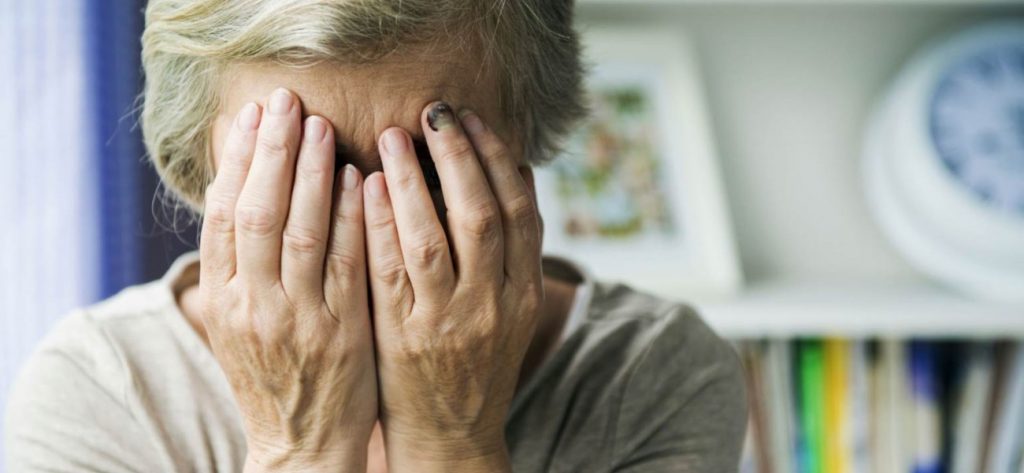 Η θανατηφόρος νόσος που σκοτώνει τρεις γυναίκες την ώρα στον πλανήτη μας