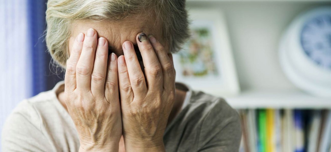 Η θανατηφόρος νόσος που σκοτώνει τρεις γυναίκες την ώρα στον πλανήτη μας