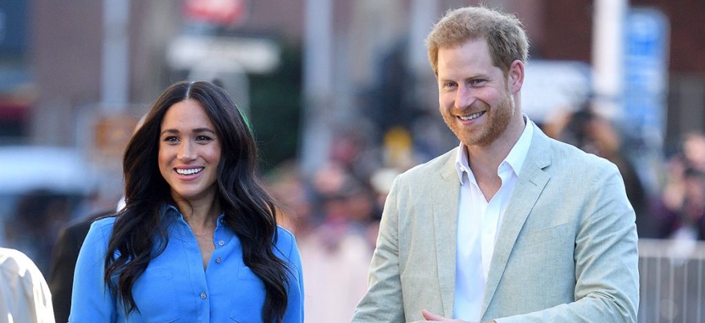 Ετοιμόγεννη η Μ.Μαρκλ – «Φωτιά» πήραν τα γραφεία στοιχημάτων για το όνομα του παιδιού