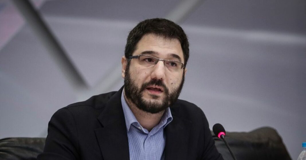Ν.Ηλιόπουλος: «Απαραίτητη η ρύθμιση του ιδιωτικού χρέους -Τουρίστας ο Κ.Μητσοτάκης»