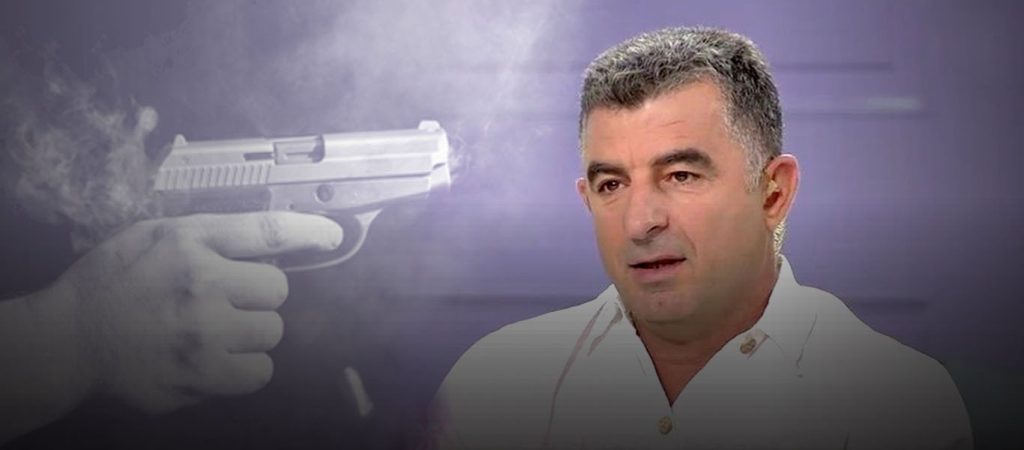 Δολοφονία Γ.Καραϊβάζ: Τρισάγιο στη μνήμη του δημοσιογράφου στο σημείο της τραγωδίας (βίντεο)