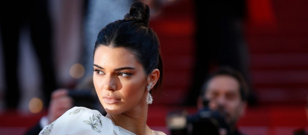 Αποκάλυψη από την Κ.Τζένερ – «Έχω εθιστική σχέση με τα social media»